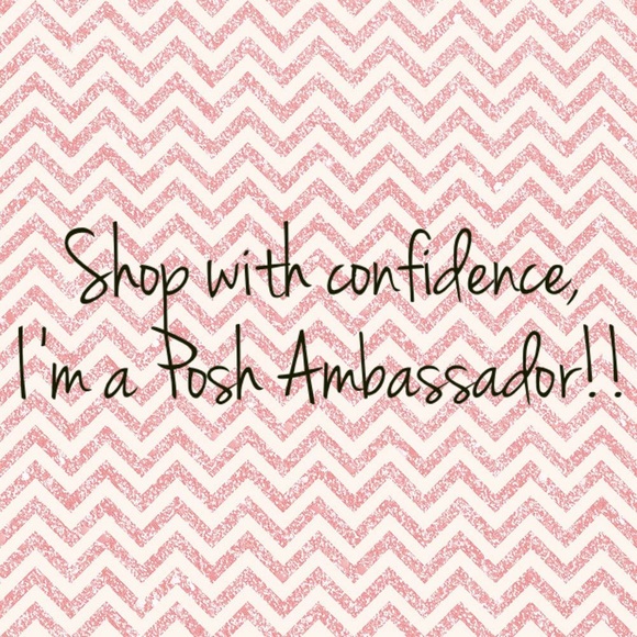 Meet your Posher, Paige - Picture 2 of 4